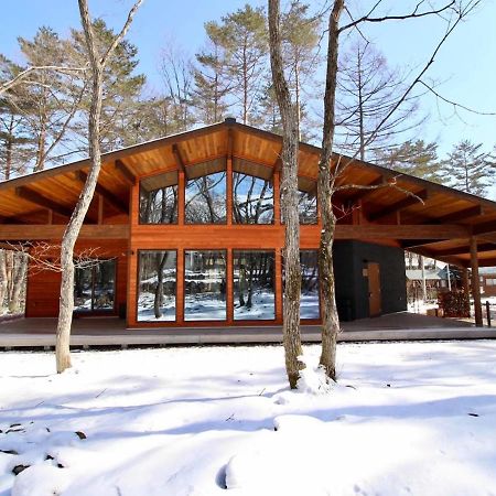 Hygge Chalet Hakuba Luaran gambar