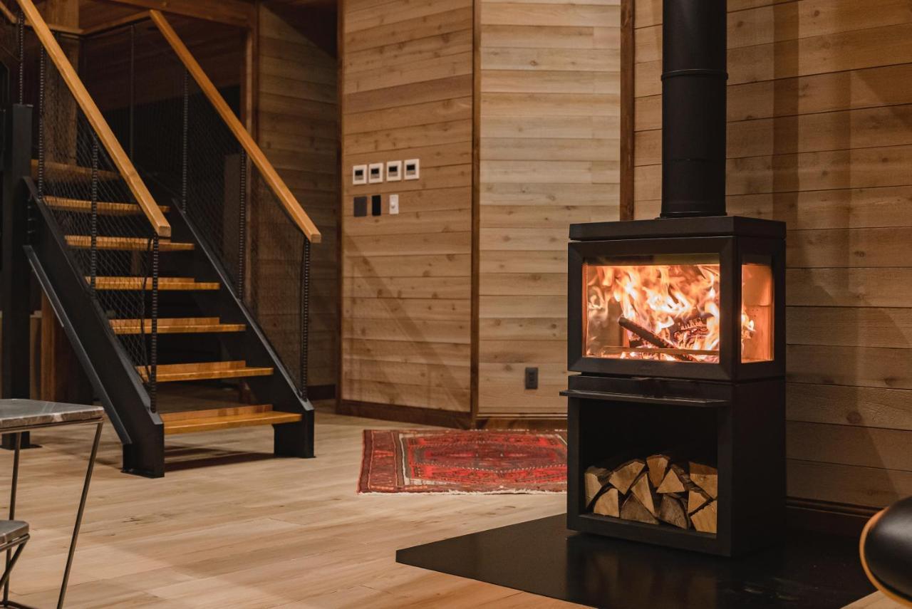 Hygge Chalet Hakuba Luaran gambar