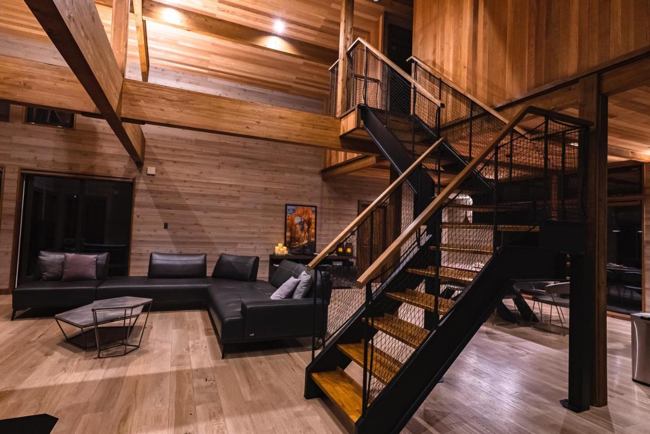 Hygge Chalet Hakuba Luaran gambar