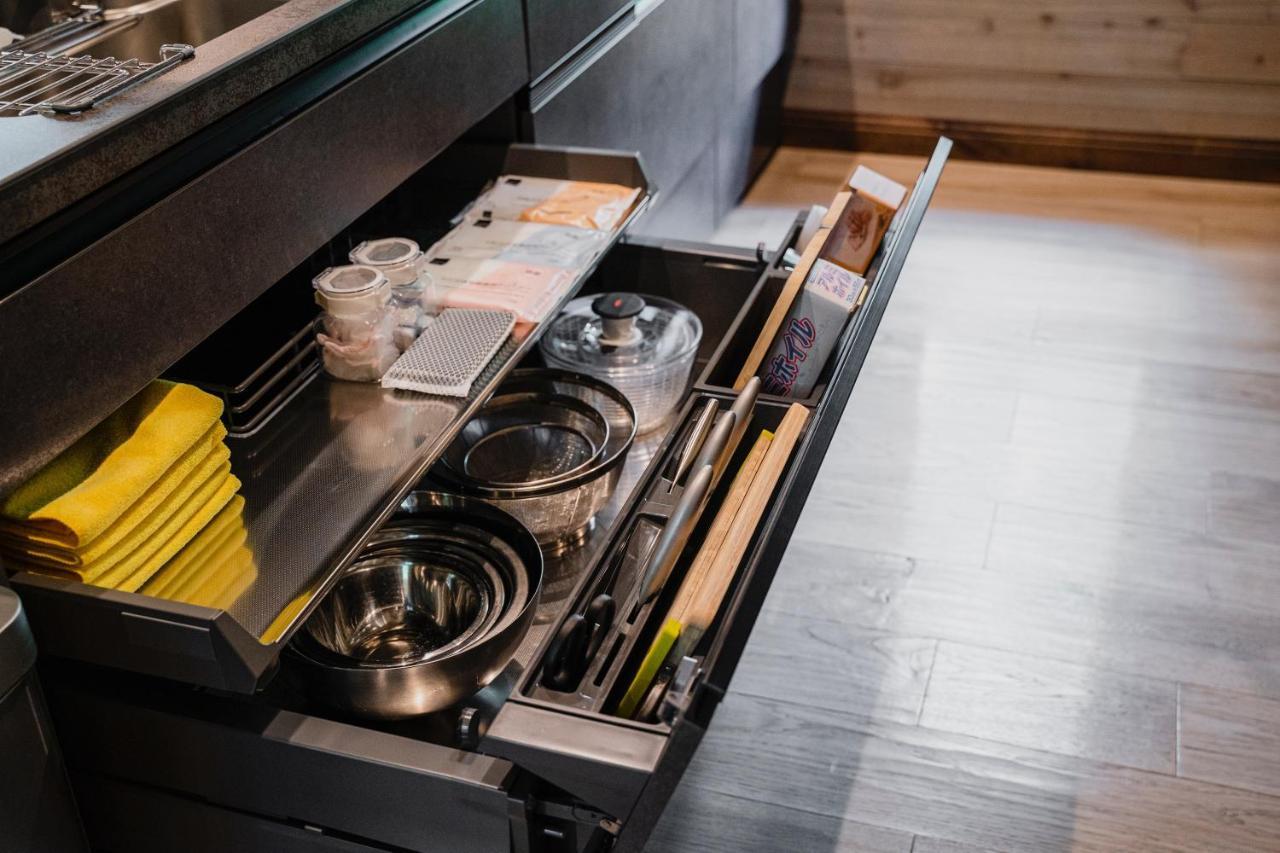 Hygge Chalet Hakuba Luaran gambar