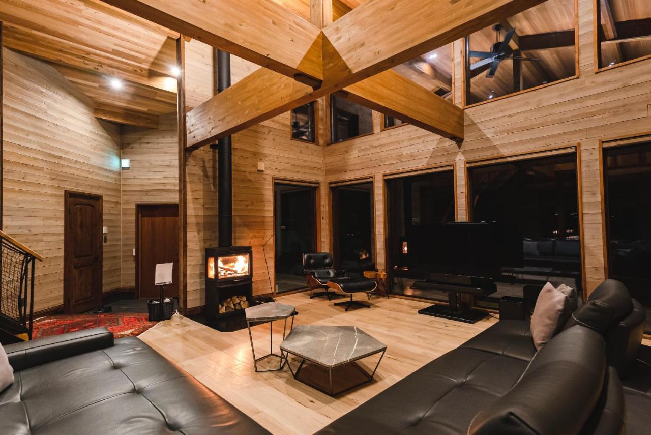 Hygge Chalet Hakuba Luaran gambar
