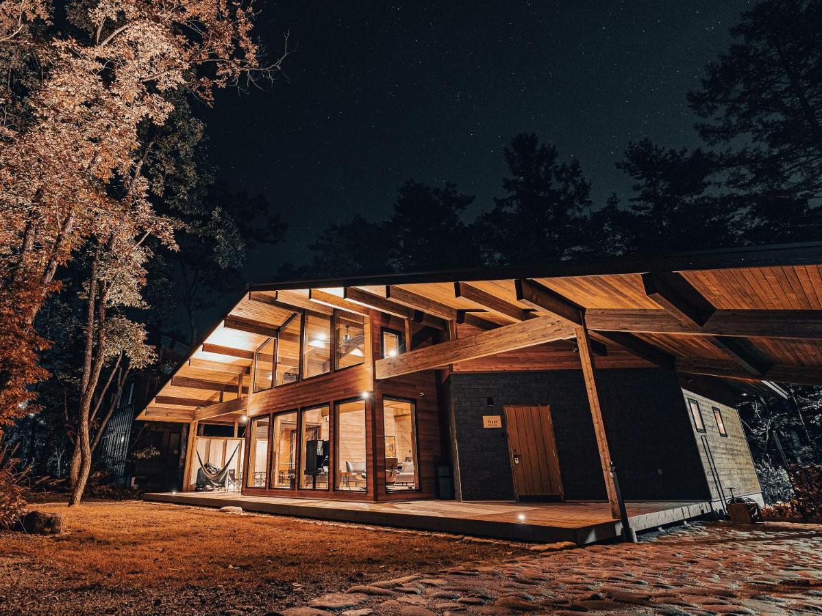 Hygge Chalet Hakuba Luaran gambar