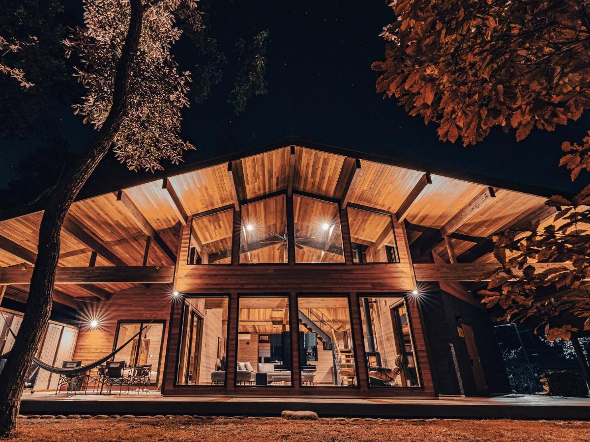 Hygge Chalet Hakuba Luaran gambar