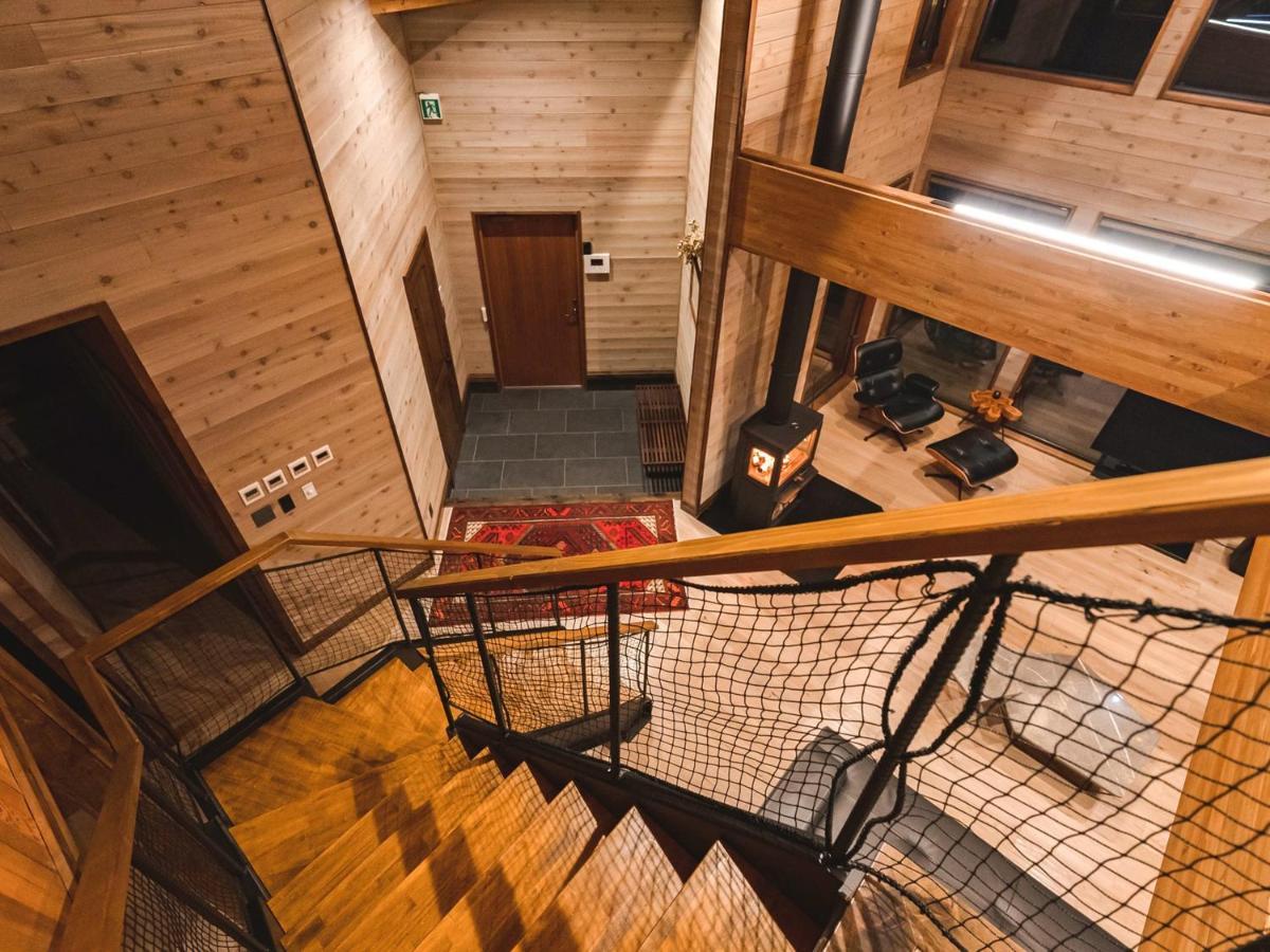 Hygge Chalet Hakuba Luaran gambar